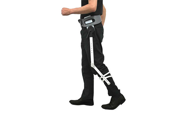 中期愛來奇步行輔助器