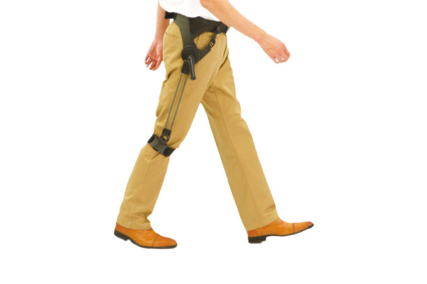 最新愛來奇步行輔助器